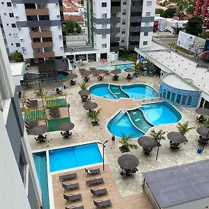 Aquarius 701d Apartahotel