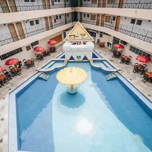Triangulo Hotel