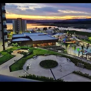 Praias Do Eco Hotel